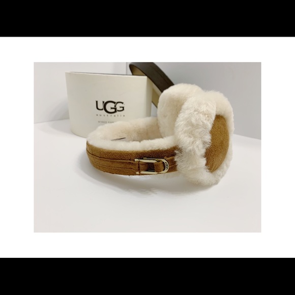 UGG Accessories - UGG EARMUFFS